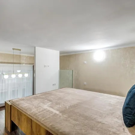 Appartamento Mega - Elegance - No Deposit Needed Budapest