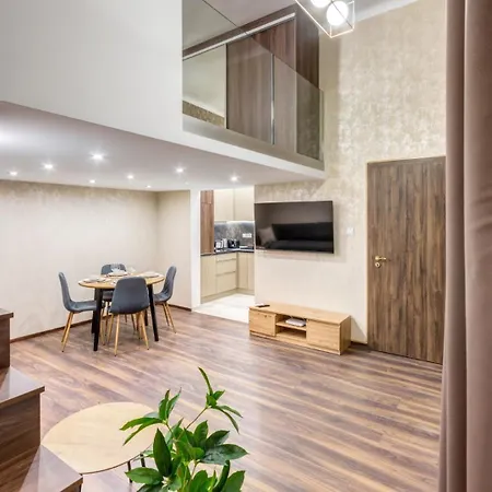 Mega - Elegance - No Deposit Needed Appartamento *