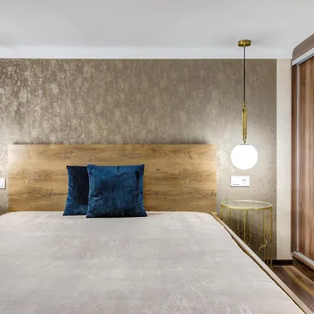 Mega - Elegance - No Deposit Needed Appartamento Budapest