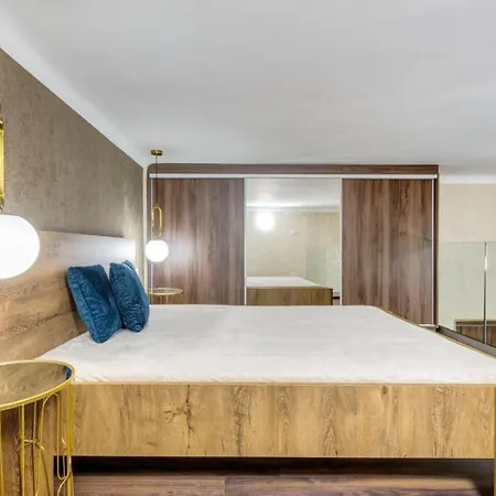 Appartamento Mega - Elegance - No Deposit Needed Budapest