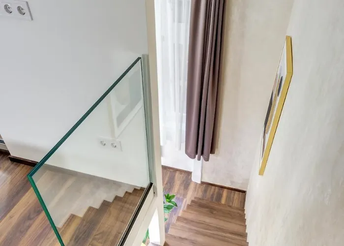 Mega - Elegance - No Deposit Needed 아파트 *
