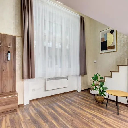 Mega - Elegance - No Deposit Needed Budapeşte