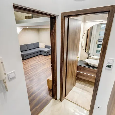 Mega - Elegance - No Deposit Needed Apartamento