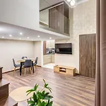Mega - Elegance - No Deposit Needed 아파트 *