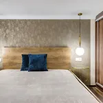 Mega - Elegance - No Deposit Needed 아파트 부다페스트