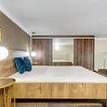 아파트 Mega - Elegance - No Deposit Needed 부다페스트