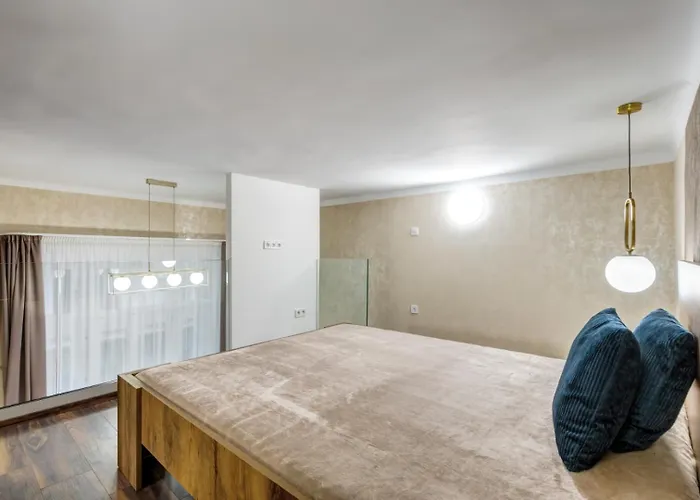 Apartament Mega - Elegance - No Deposit Needed Budapeszt
