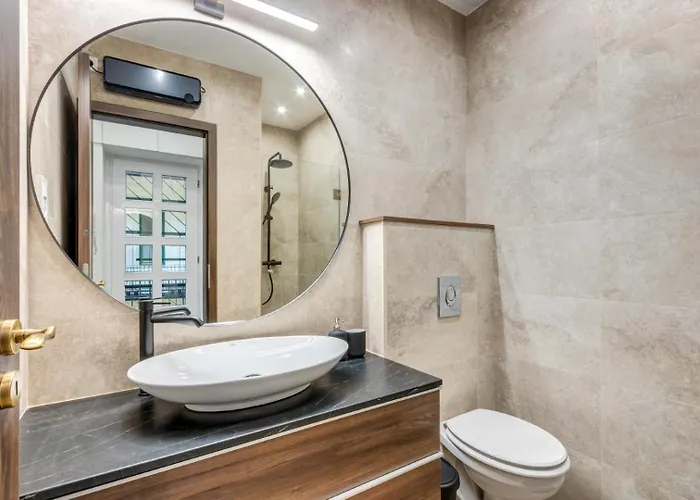 Mega - Elegance - No Deposit Needed Lejlighed