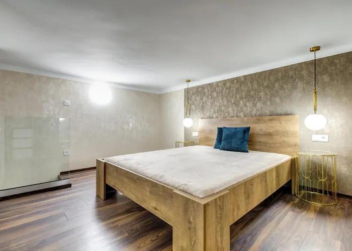 Mega - Elegance - No Deposit Needed * Budapesta